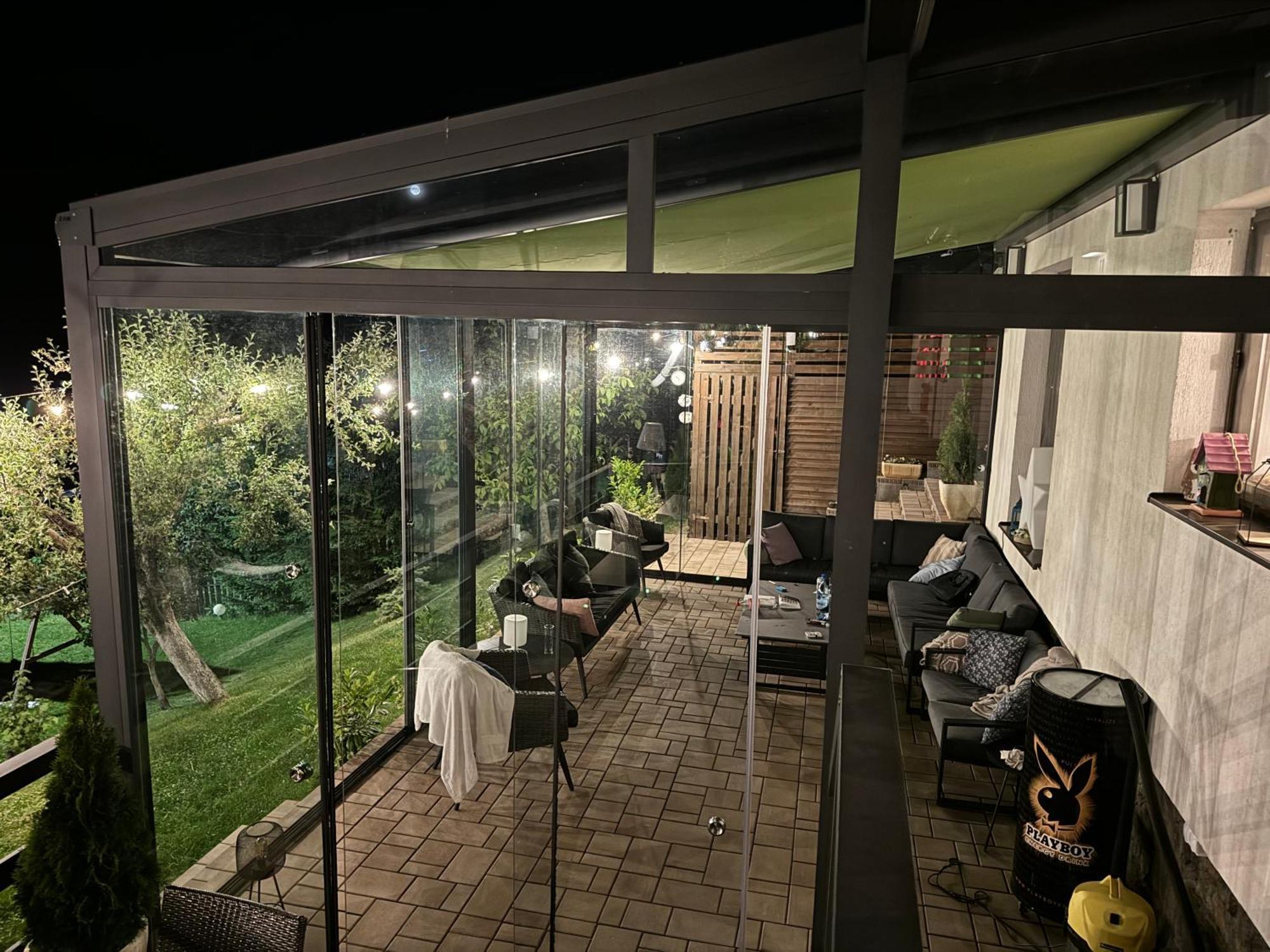 Cazare Colibita Casa Lipan Bagian luar foto